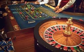 Live In-Play Betting Real-time Odds ပြောင်းလဲနေသော မြင်ကွင်း