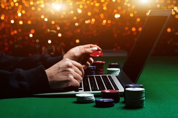 အားကစားလောင်းကစား Sportsbook